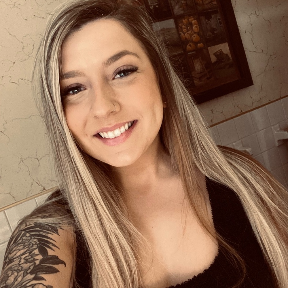Meet your Posher, Cindy